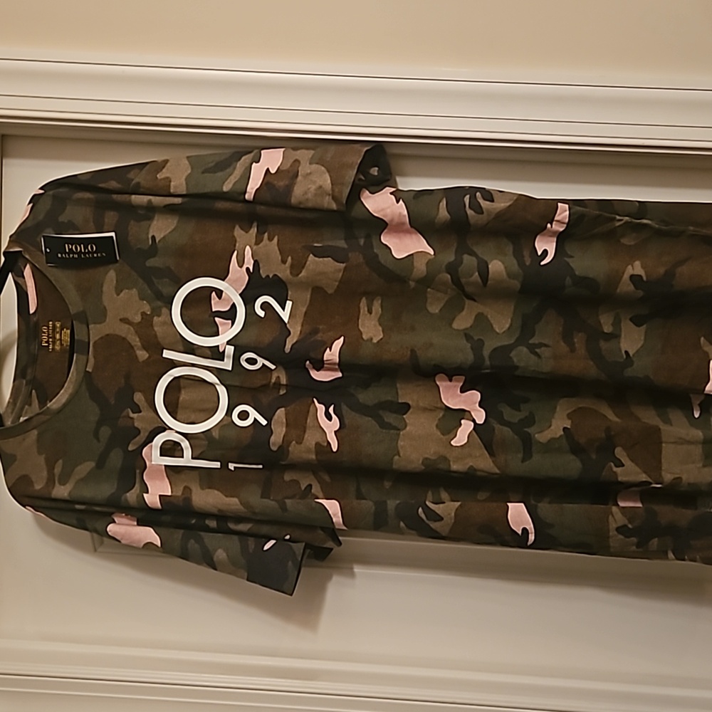 POLO MEN TSHIRT